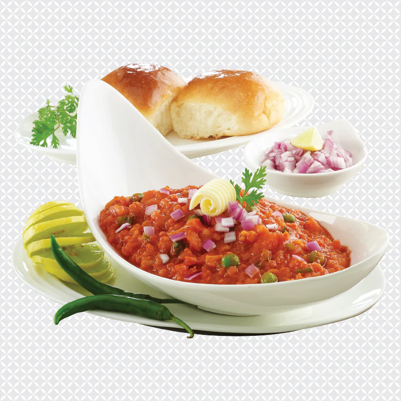 (Ambika) Pav Bhaji Masala 100g - Image 5