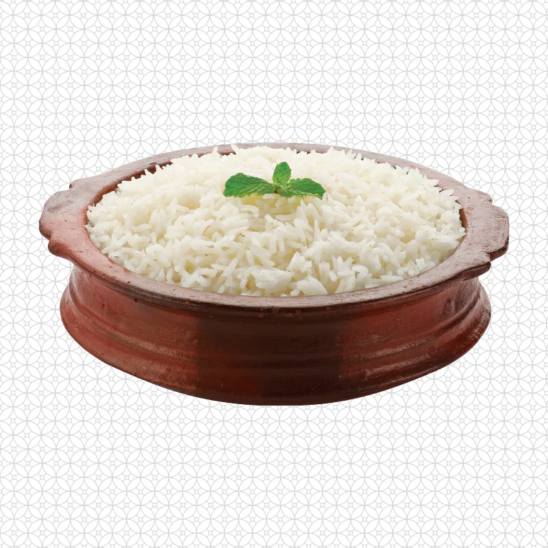 (Ambika) Ponni Rice 5kg - Image 3