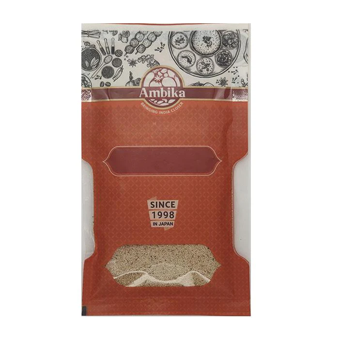 (Ambika) Poppy Seed 100g