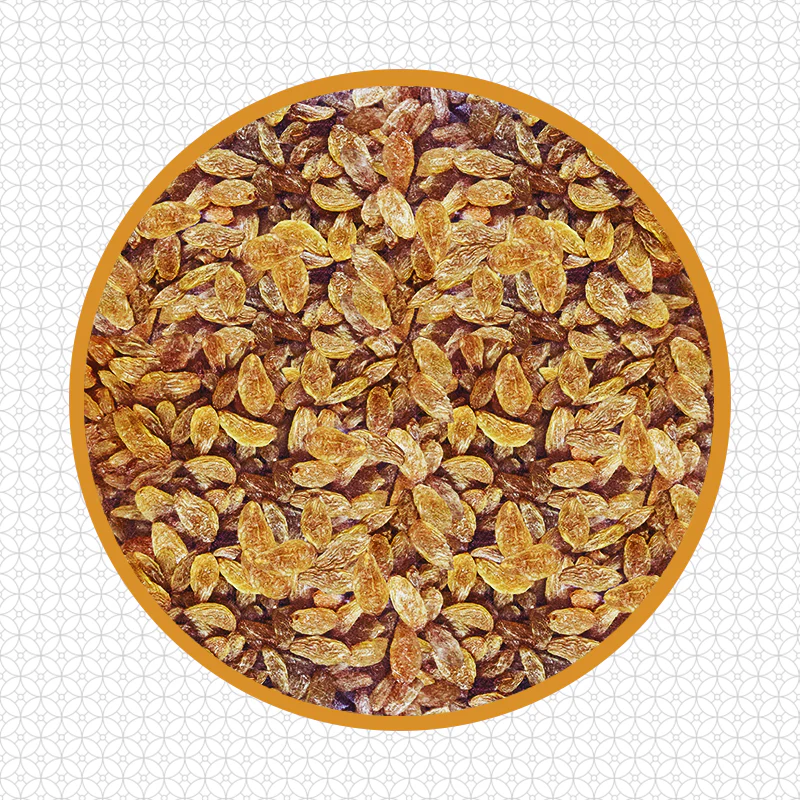 (Ambika) Raisin Brown 100g - Image 3