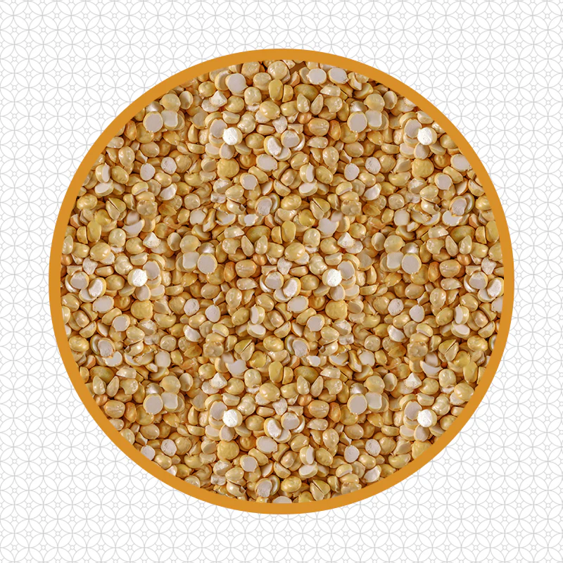 (Ambika) Roasted Gram Dal 500g - Image 3