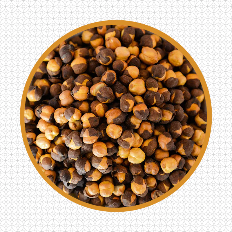 (Ambika) Roasted Chana 150g - Image 3