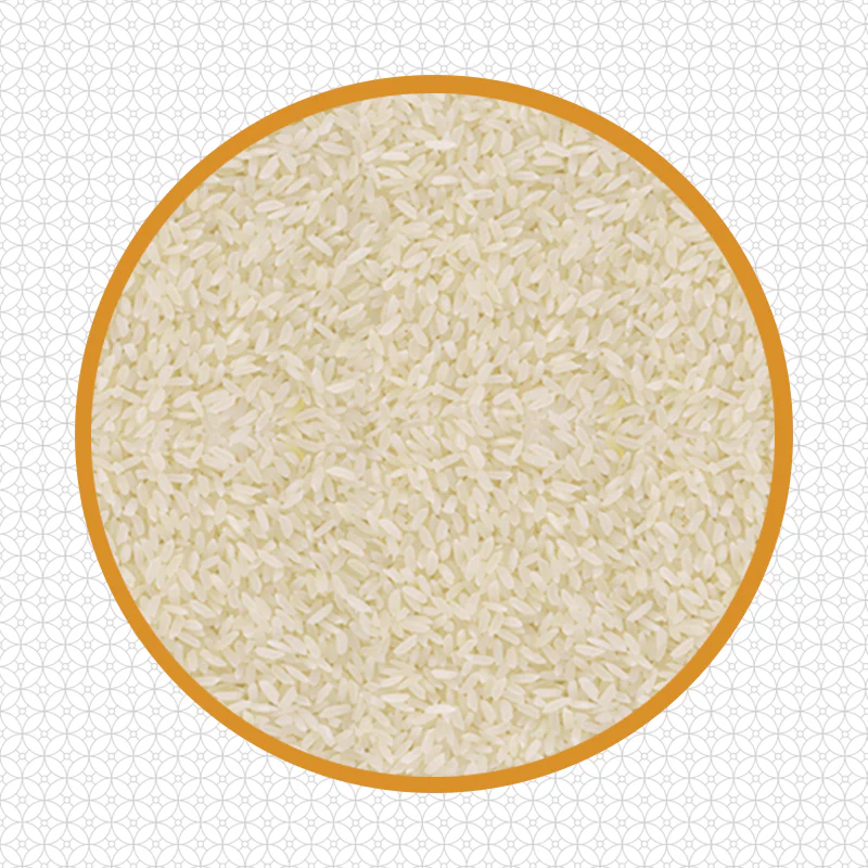 (Ambika) Sona Masoori Rice 5kg - Image 3
