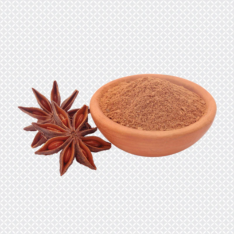 (Ambika) Star Anise Powder 50g - Image 3