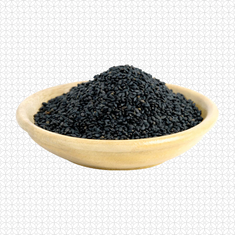 (Ambika) Sweet Basil Seed 50g - Image 3