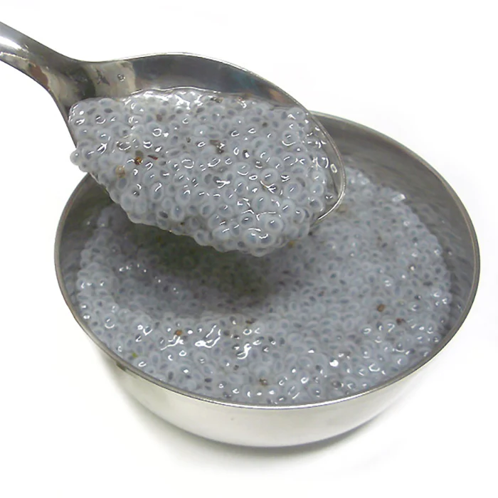 (Ambika) Sweet Basil Seed 50g - Image 4