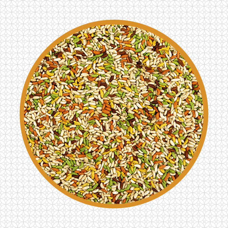 (Ambika) Sweet Fennel 100g - Image 3