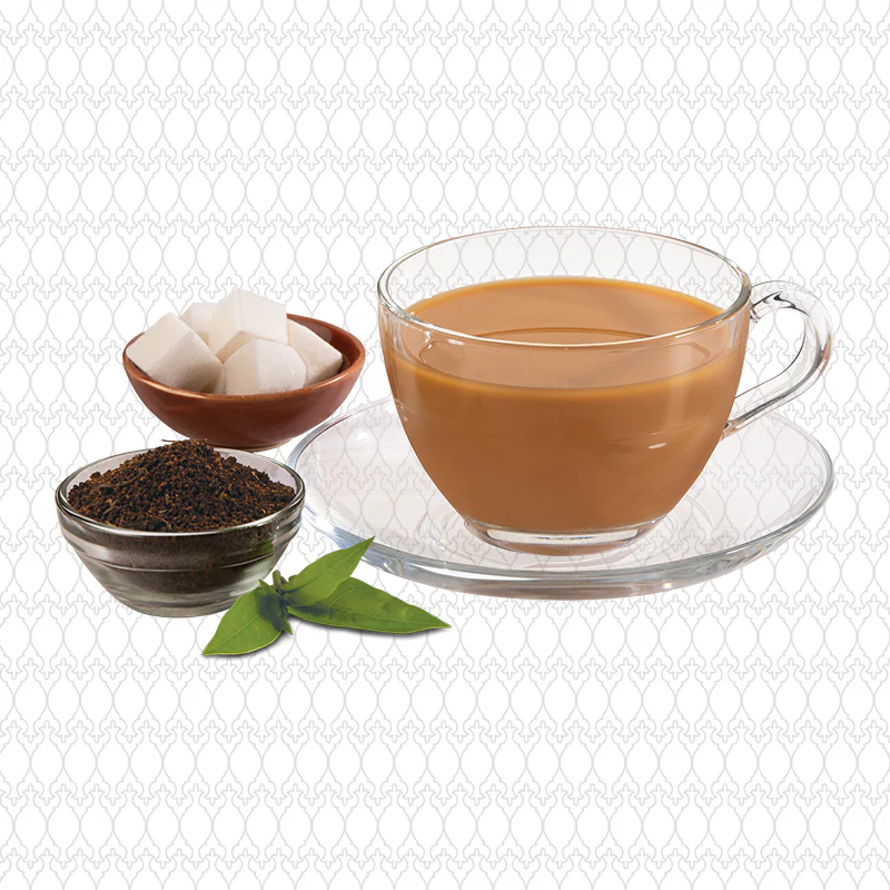 (Ambika) Tea CTC Assam 500g - Image 3