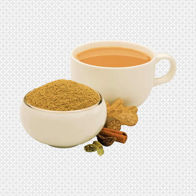 (Ambika) Tea Masala (Chai Spice) 100g - Image 3