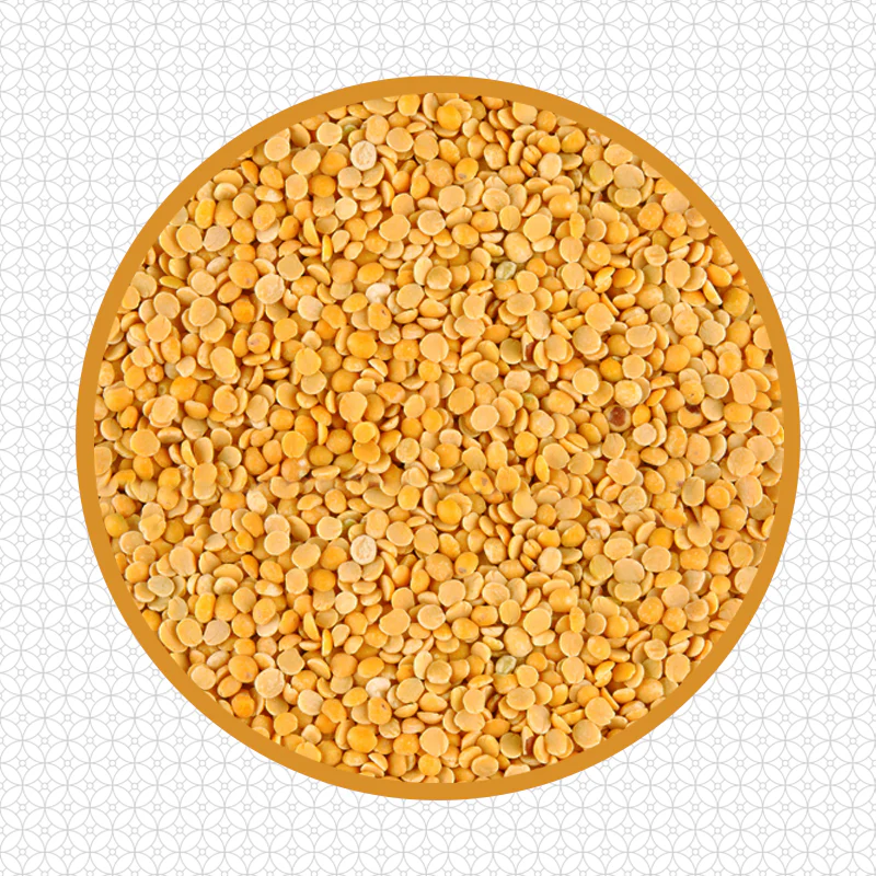 (Ambika) Toor Dal 1kg - Image 3