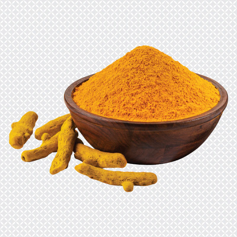 (Ambika) Turmeric Powder 100g - Image 3