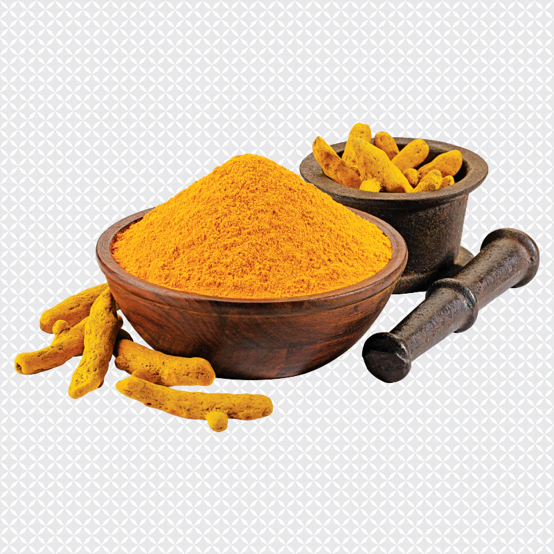 (Ambika) Turmeric Powder 200g - Image 5