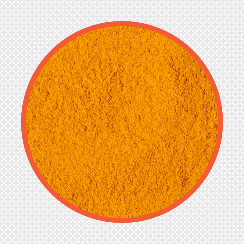 (Ambika) Turmeric Powder 500g - Image 3