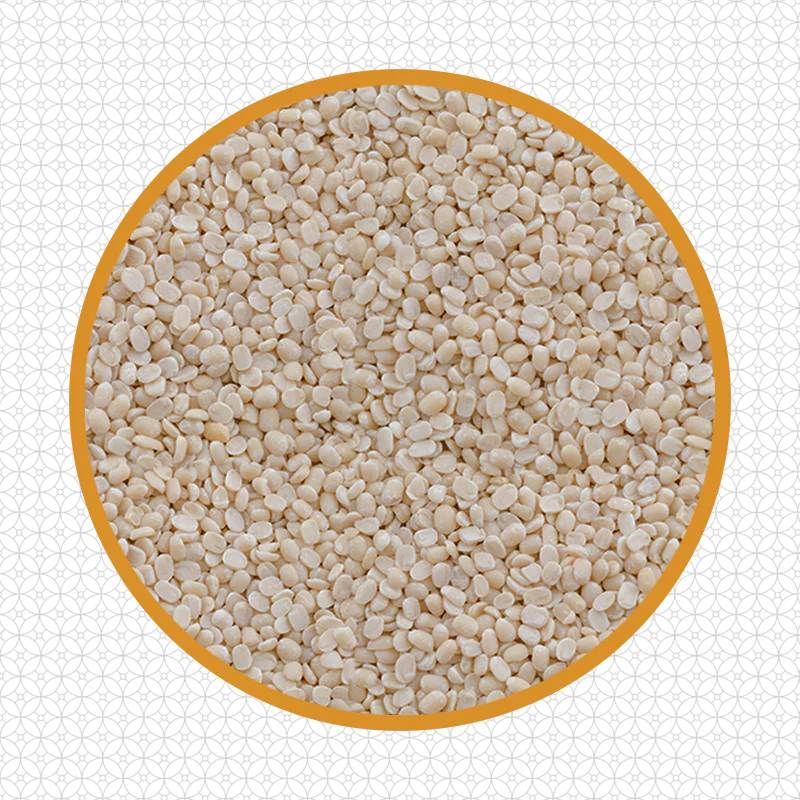 (Ambika) Urad Dal White 1kg - Image 3