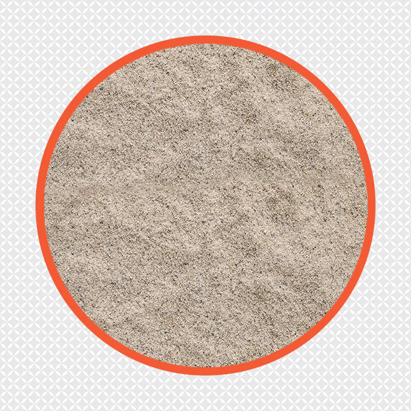 (Ambika) White Pepper Powder 500g - Image 3