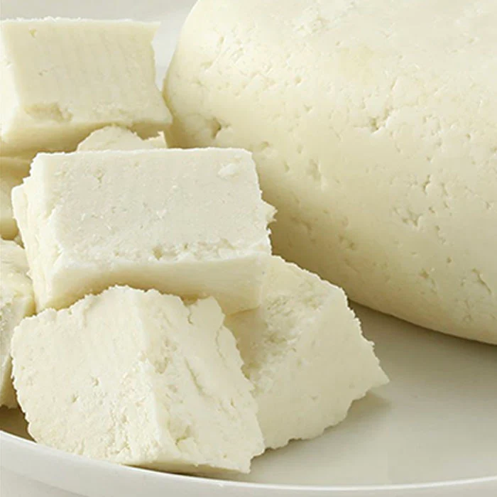 (Amul) Frozen Paneer 1kg (Indian cottage cheese) - Image 3